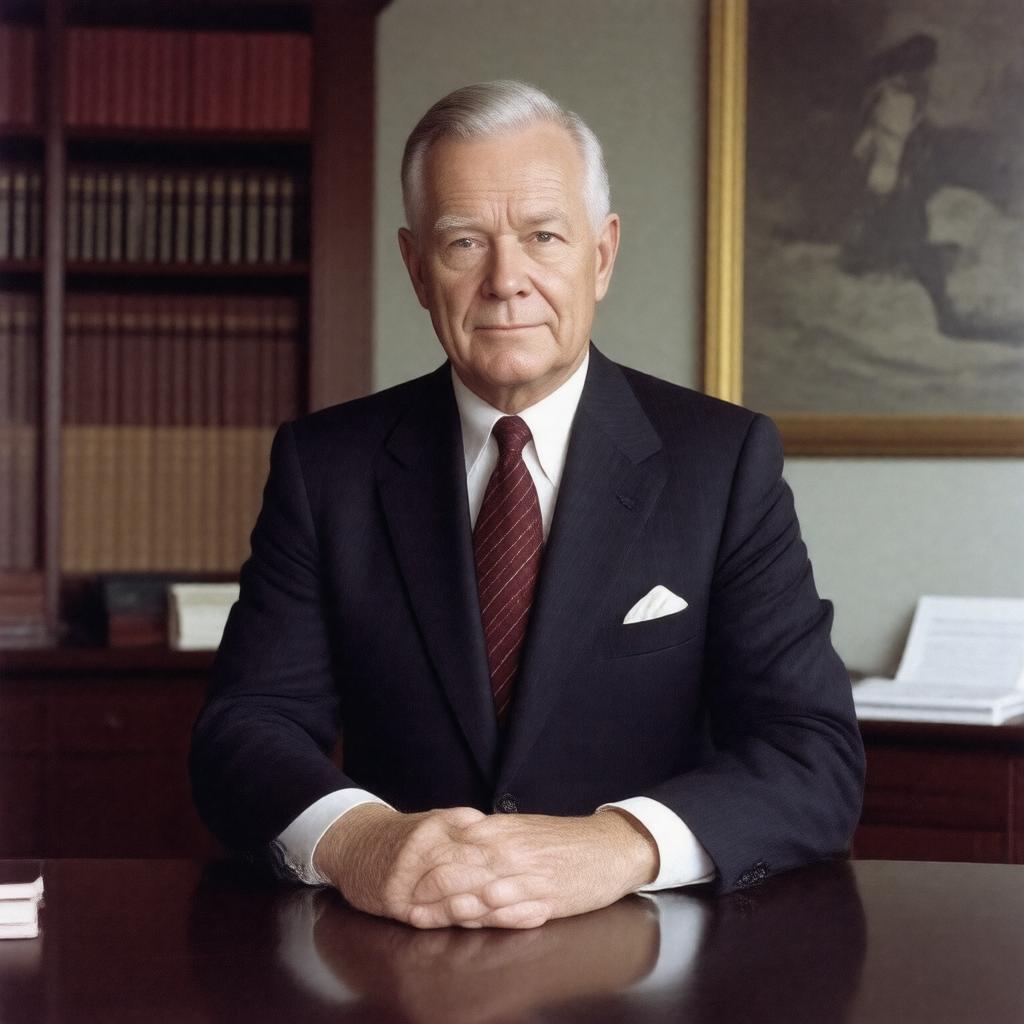 Allan Hoover